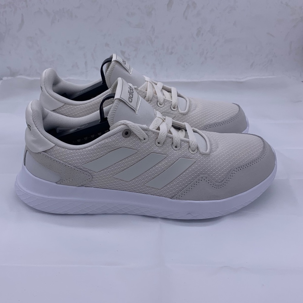 Adidas Neo WMNS Archivo 'Running White'  Running S